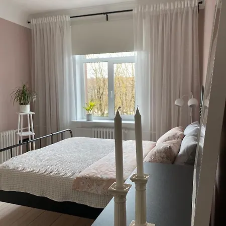 Apartment Vee 4