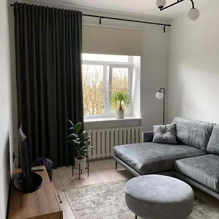 Vee 4 Apartment Parnu