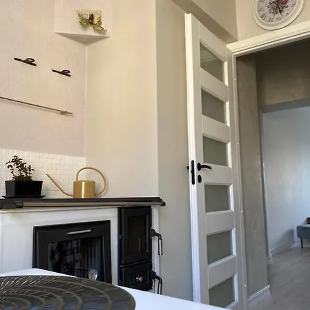 Vee 4 Apartment Parnu