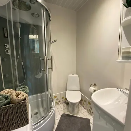 Apartment Vee 4 Parnu